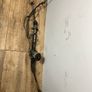 2013 Audi A1 Steering Rack Hydraulic Type Image 2