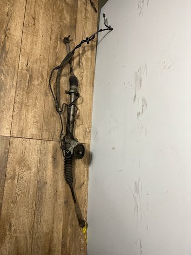 2013 Audi A1 Steering Rack Hydraulic Type