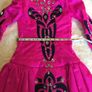 Irish dancing solo dress Image 7