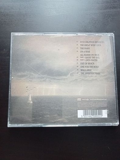 Funeral for a Friend - Tales don't Tell Themselves CD