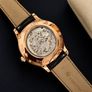 Foberge Agathon 18k Rose Gold Image 3