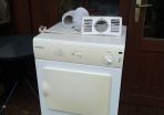 clothes dryer