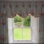 Vintage Curtains For Sale Image 3