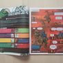 2000AD Winter Special 2005 (Science Fiction Comic Book) Image 5
