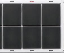 Roland Octapad Spd-30 incl Clamp