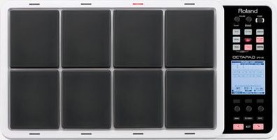 Roland Octapad Spd-30 incl Clamp