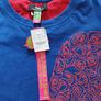 Elephant t-shirt from Sri Lanka S/M - NEW Image 2