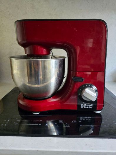 Morphy Richards food mixer