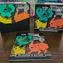 Pokemon TCG Evolving Skies ETB Elite Trainer Box Opened Image 2