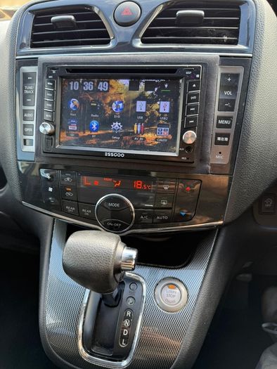 2012 Nissan Serena S-Hybrid  7 Seater, NCT'd