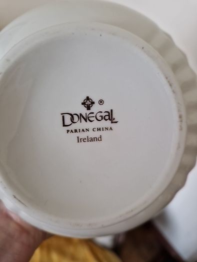 donegal china