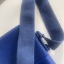 Havaianas Unisex Silicone Blue Matcha Street Bag Image 3