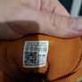 Adidas Hamburg Size 12 Image 3