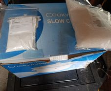 Chain waxing kit