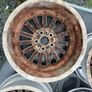 Bmw R17 E90 Alloys 5x120 Image 8
