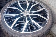 vw alloys