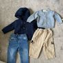 baby clothes Image 4