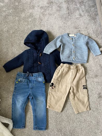 baby clothes