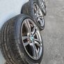 Genuine 18" Bmw Alloys Style 441M Image 4