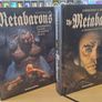The Metabarons: Humanoids 40th Anniversary Edition and The Metabarons: Second Cycle hardcovers Image 2