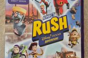 Kinect Rush: A Disney Pixar Adventure  Xbox 360