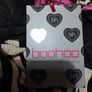 Boohoo Bodycon Dress, New With Tags Image 2