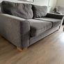 3 seater couch Image 3