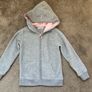 girls hoodie 110cm 5 years Image 2
