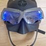 Batman mask Image 4