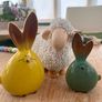 Lovely bundle of Easter/Spring ornaments/decor Image 8