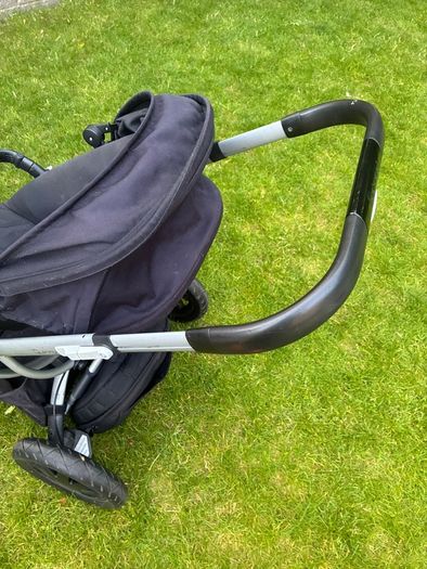 Quinny Buggy