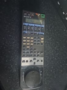 Sony Rmt-v373