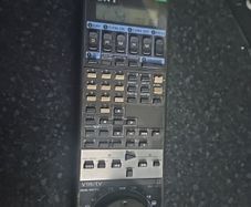Sony Rmt-v373