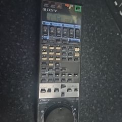 Sony Rmt-v373