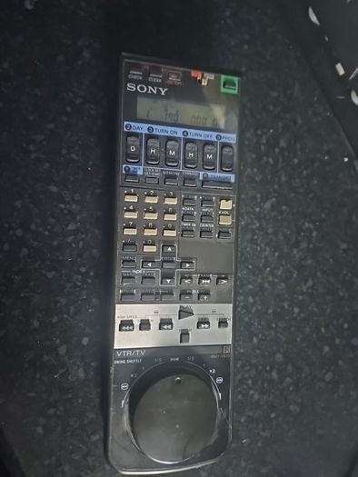 Sony Rmt-v373