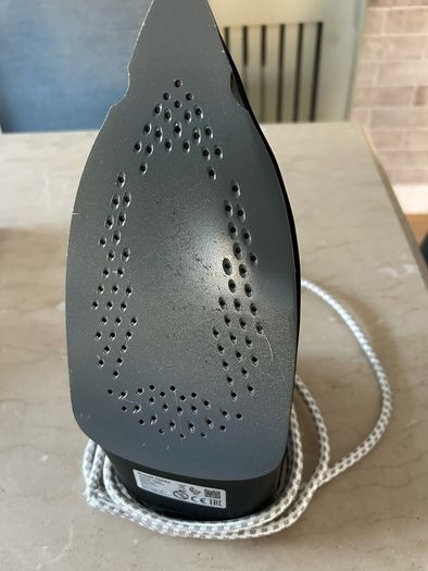 Iron