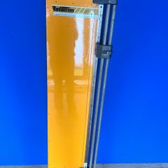 Rotatrim Paper Cutter