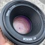 Nikon D750 + 50mm f1.8 AF-D Image 7