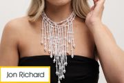 Jon Richard Necklace