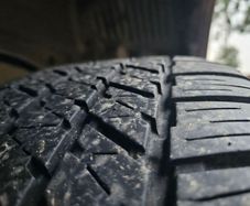 265 60 r18 bridgestone dueler tyre x4