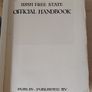 Saorstat Eireann (Irish Free State) Official Handbook with map 1932 Bulmer Hobson editor FREEPOST Image 10