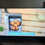 New Sharp 32 inch Smart hdmi Satellite frameless tv. Image 4