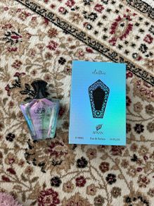 Arabic Perfume Afnan Turathi Electric