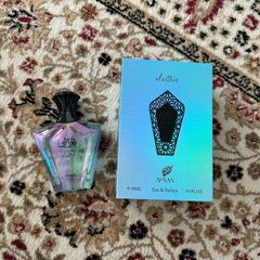 Arabic Perfume Afnan Turathi Electric
