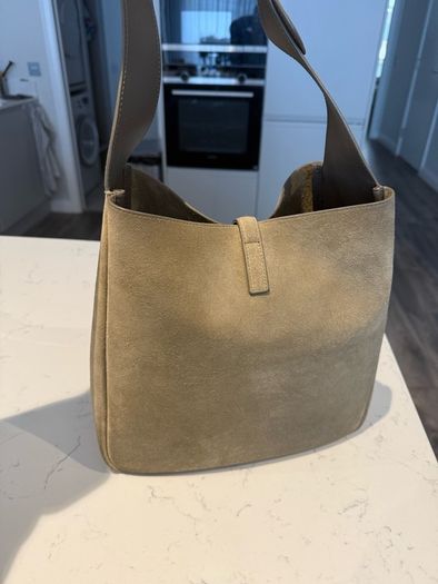 YSL bag