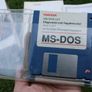 Vintage Toshiba  Mbc T2000sx Laptop Computer With Manual (without Charger) Image 10