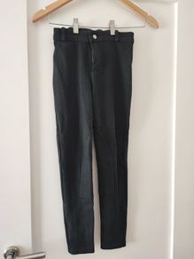 Kids' Horse Riding pants 133-142 cm