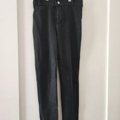 Kids' Horse Riding pants 133-142 cm