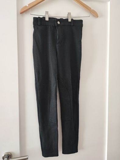 Kids' Horse Riding pants 133-142 cm