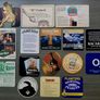 16 Irish Pub Beer Mats/Coasters Vintage Collection Image 4